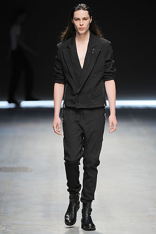 Costume National / - 2010